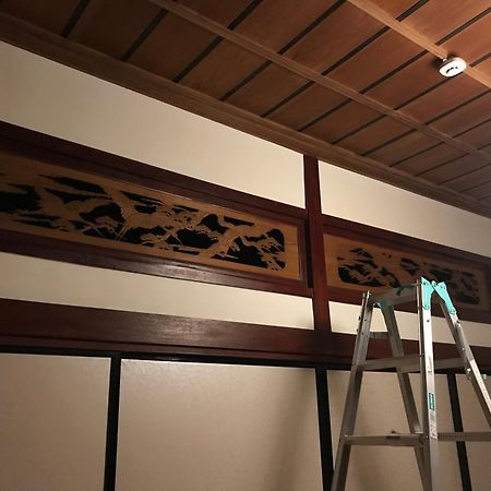 Traveler'S Wharf Shichigahama Hotel Exterior photo